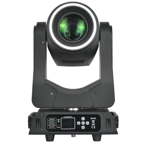 LED Beam-Spot-Wash 250W
