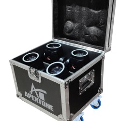 Set of 4pcs Beam-100W