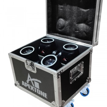 Set of 4pcs Beam-100W Set of 4pcs Beam-100W