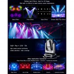 300W Beam