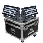 Set 2pcs City Light+Case