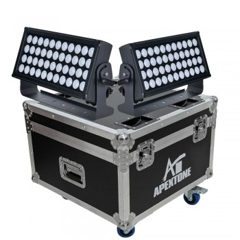 Set 2pcs City Light+Case