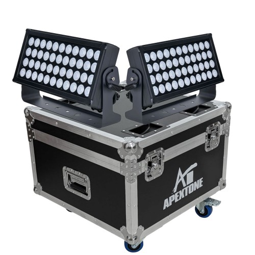 Set 2pcs City Light+Case