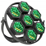 Mini 7-Halo-Hexa Mini 7-Halo-Hexa