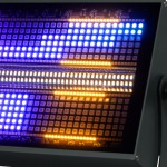 LED Strobe 500W