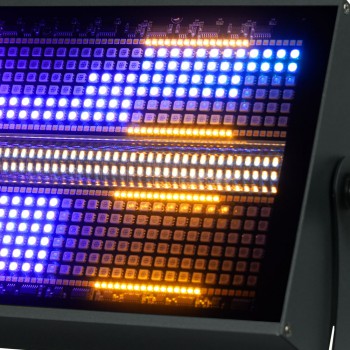 LED Strobe 500W
