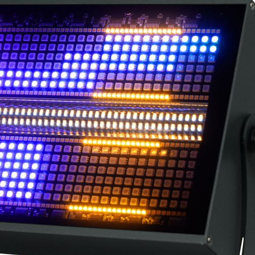 LED Strobe 500W