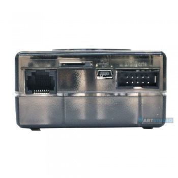 תוכנת תאורה DAS LIGHT