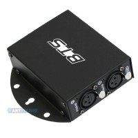 2Ch DMX Splitter