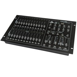 24-Cannels DMX Controller
