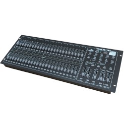 48-Cannels DMX Controller