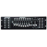 לוח פיקוד DMX-192