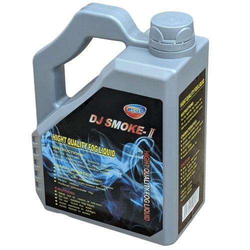 נוזל עשן 4 ליטר