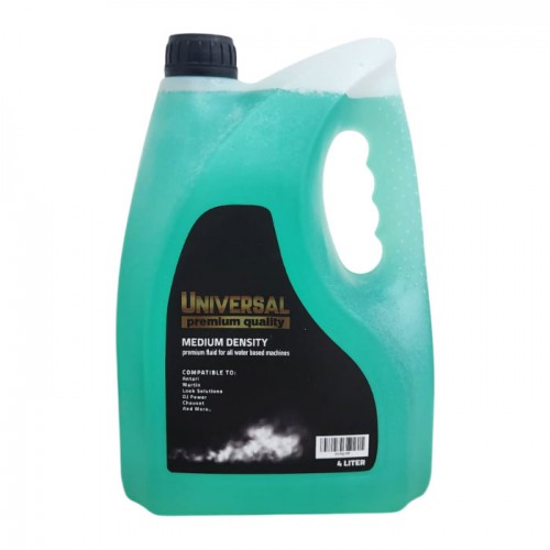 נוזל עשן כבד 4 ליטר