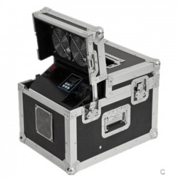 מכונת ערפל 660W