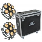 Set 2pcs Halo-7 + Case