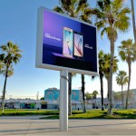 Fixed Outdoor LED Screen