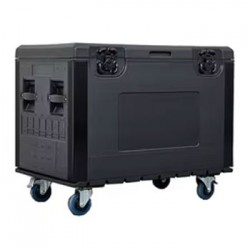 P3.91 Rent Out 7680hz 100*50cm