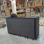 LED Foldable Booth LED Foldable Booth