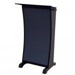 LED Podium P1.86 GOB