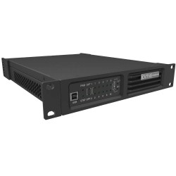 10 x NET Fiber Converter