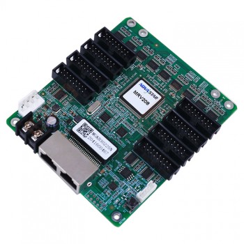 Receiveng Card