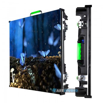 Rent Indoor 50*50cm P3.91