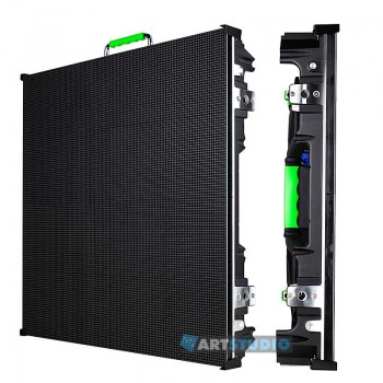 Rent Indoor 50*50cm P3.91