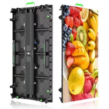 P3.91 Rent Out 7680hz 100*50cm