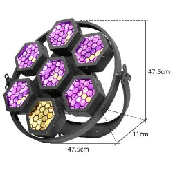 סט של 4 Mini Portman סט של 4 Mini Portman