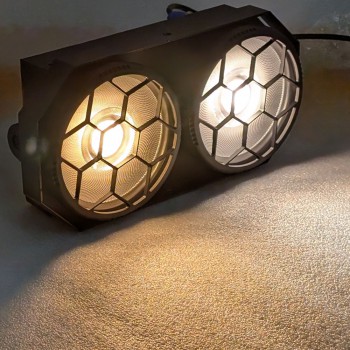 תאורת במה 2x100W 