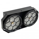 תאורת במה 2x200W תאורת במה 2x200W