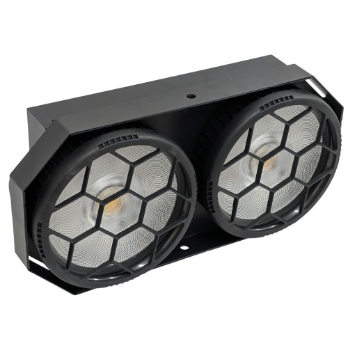 תאורת במה 2x200W תאורת במה 2x200W