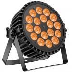 Silent 18x10W RGBWW-A 6in1