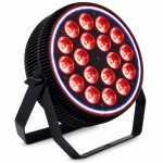 18x10W 5in1+Ring