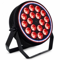 18x10W 5in1+Ring