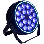 18x10W 5in1+Ring