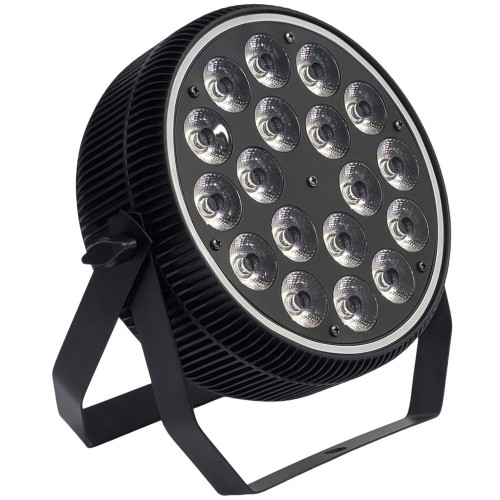 18x10W 5in1+Ring