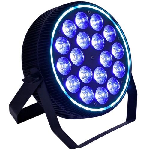 18x10W 5in1+Ring