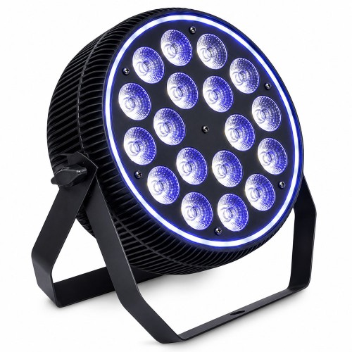 18x10W 5in1+Ring