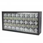 24 thunder curtain lights