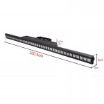 BAR LED 40*3W 3in1