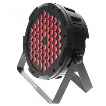 Par LED 60x3W RGB 3in1