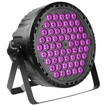 Par LED 60x3W UV Par LED 60x3W UV