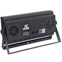 44x10W Waterproof