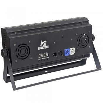 44x10W Waterproof