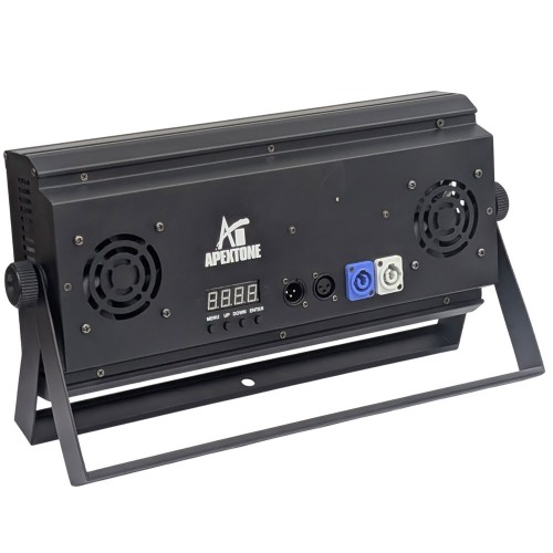 44x10W Waterproof