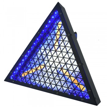 Retro Pixel Tre-Light