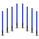 144cm RGBWA Tube Set