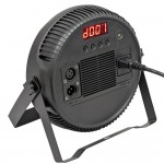 Par 18x8W RGBW 4in1 Par 18x8W RGBW 4in1